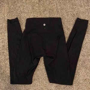 Lululemon leggings
